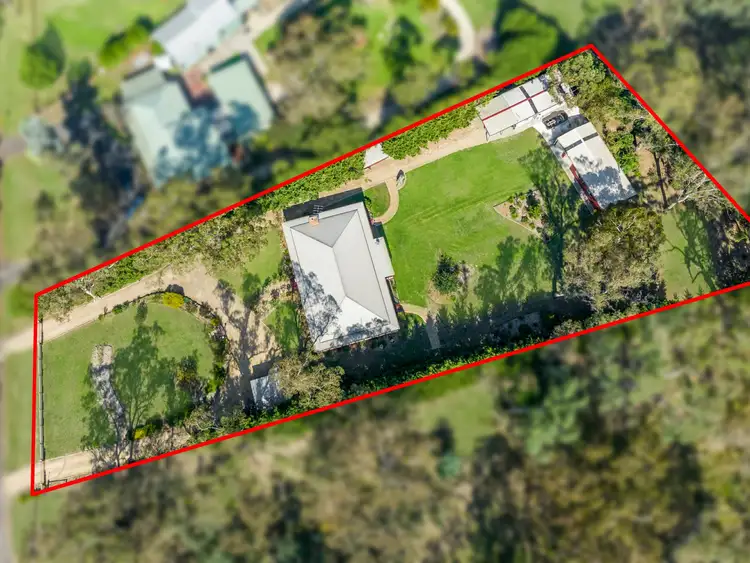 Third view of Homely house listing, 965 Dry Creek Road, Broadford VIC 3658
