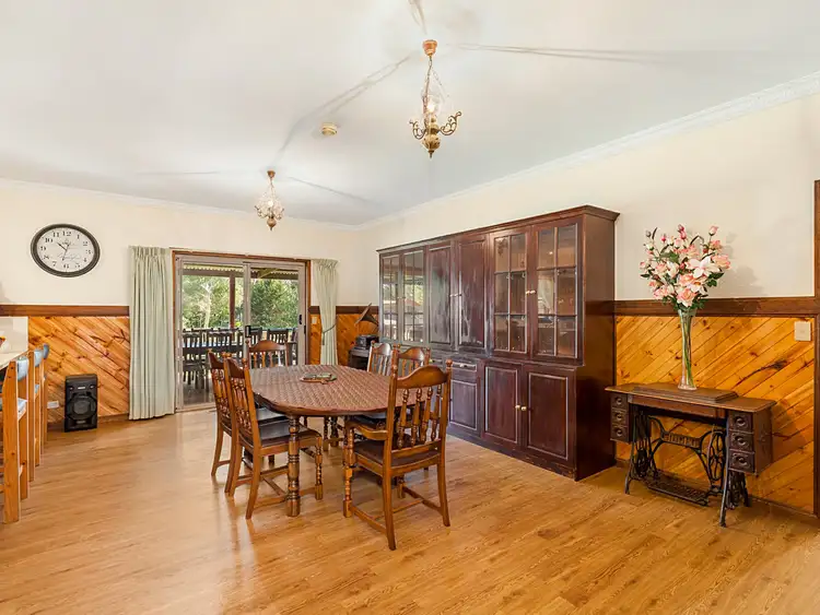 Fifth view of Homely house listing, 965 Dry Creek Road, Broadford VIC 3658