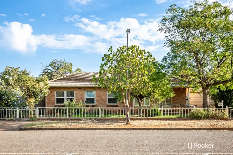 118 Ridley Road, Elizabeth South SA 5112