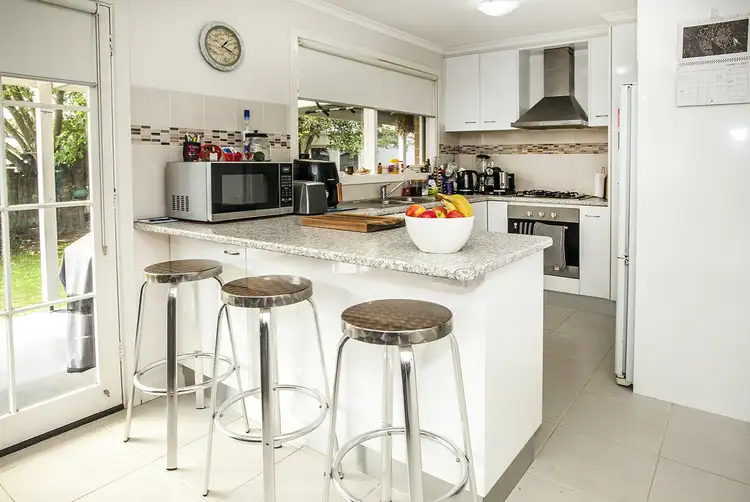 Third view of Homely house listing, 19 Lade Avenue, Kilsyth VIC 3137
