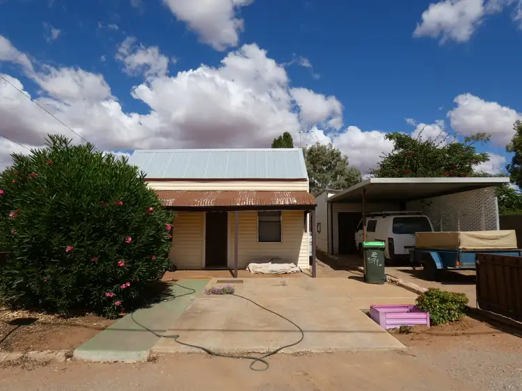 577 Wolfram Street, Broken Hill NSW 2880