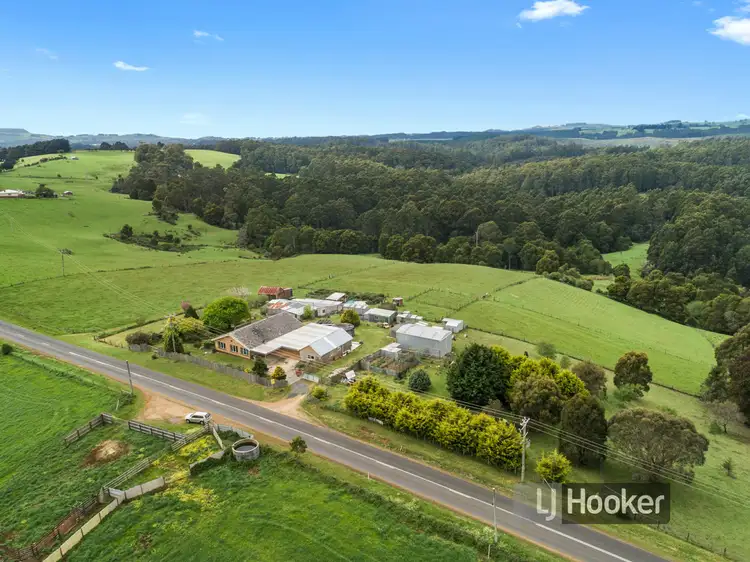 635 Calder Road, Wynyard TAS 7325