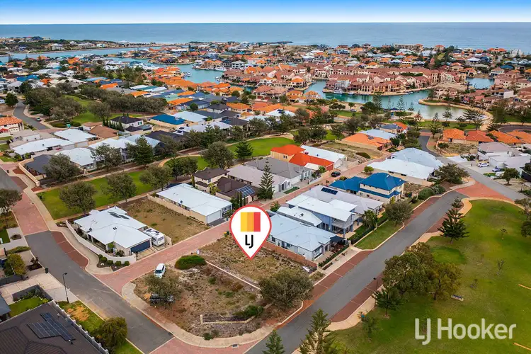 Second view of Homely land listing, 20 Mandjar Lane, Wannanup WA 6210