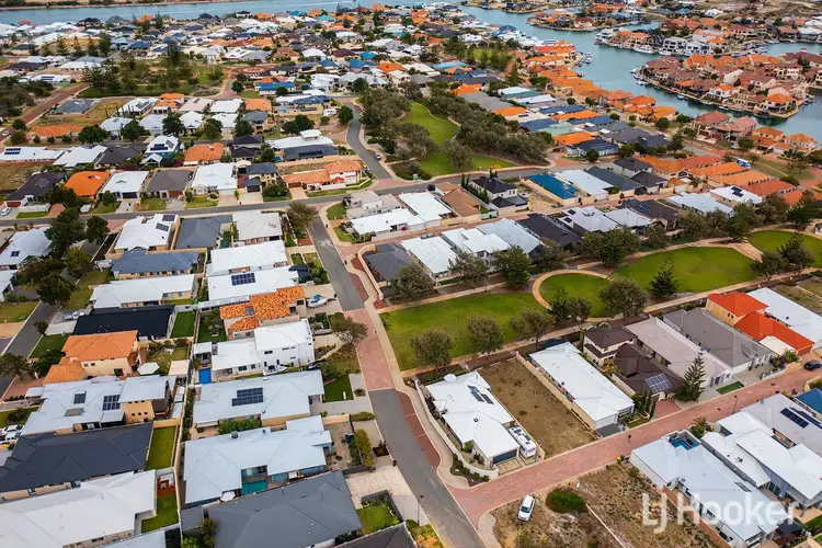 Fifth view of Homely land listing, 20 Mandjar Lane, Wannanup WA 6210