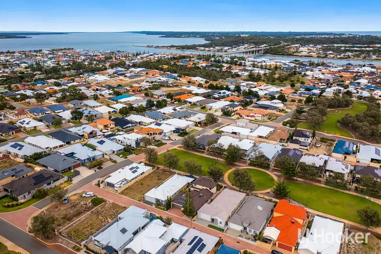 Sixth view of Homely land listing, 20 Mandjar Lane, Wannanup WA 6210