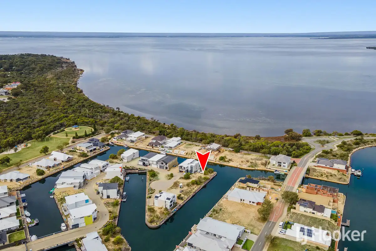 Main view of Homely land listing, 20 Houtman Lane, Wannanup WA 6210