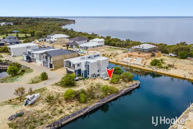 Fourth view of Homely land listing, 20 Houtman Lane, Wannanup WA 6210