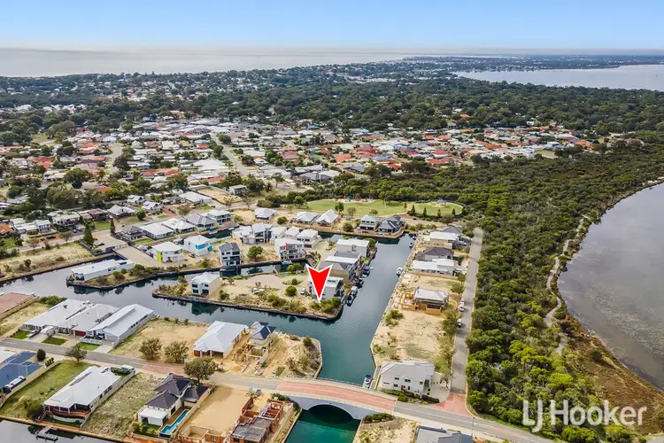 Fifth view of Homely land listing, 20 Houtman Lane, Wannanup WA 6210