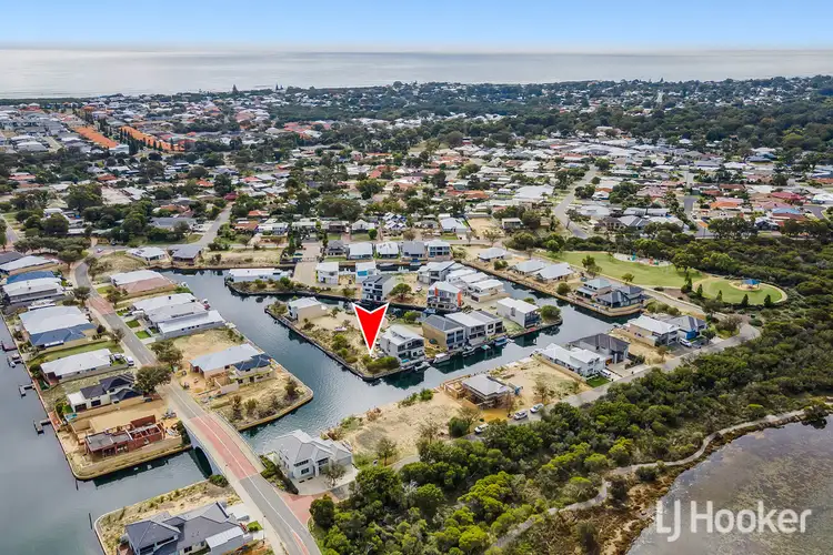 Sixth view of Homely land listing, 20 Houtman Lane, Wannanup WA 6210