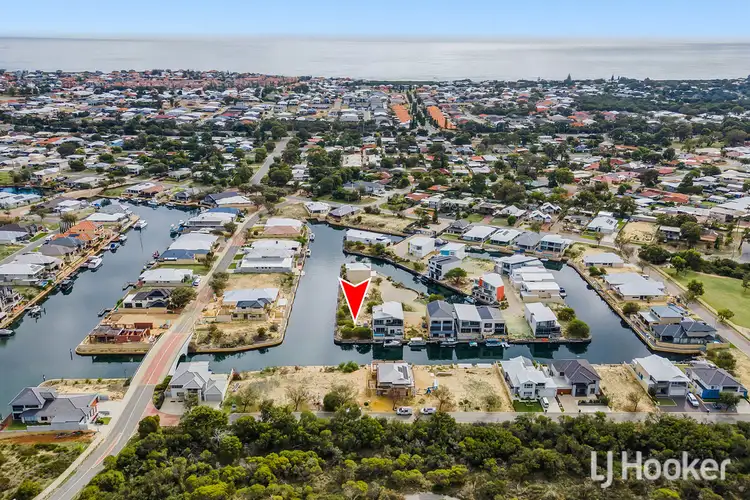 Seventh view of Homely land listing, 20 Houtman Lane, Wannanup WA 6210