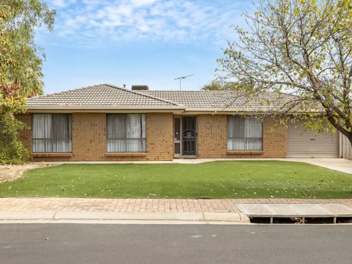 Main view of Homely house listing, 48 Barbados Drive, Seaford Rise SA 5169