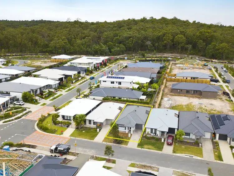 Second view of Homely house listing, 91 Expedition Road, Yarrabilba QLD 4207