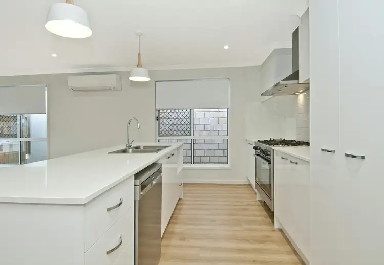 Third view of Homely house listing, 91 Expedition Road, Yarrabilba QLD 4207