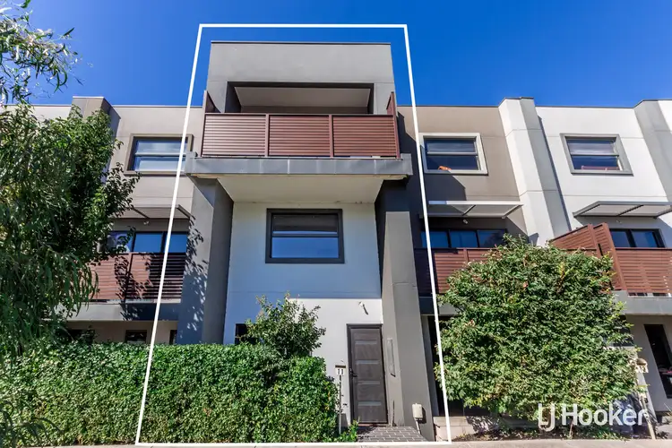 11 Matilda Avenue, Wollert VIC 3750