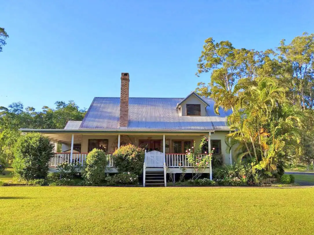 Main view of Homely rural property listing, Address available on request