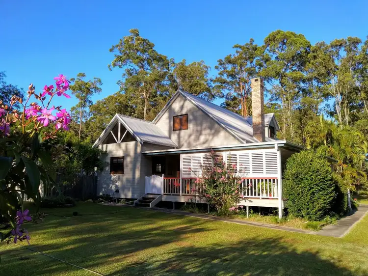 Second view of Homely rural property listing, Address available on request