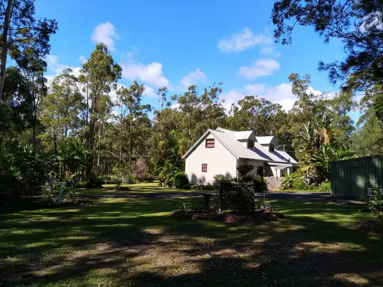 Fourth view of Homely rural property listing, Address available on request