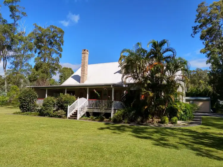 Fifth view of Homely rural property listing, Address available on request