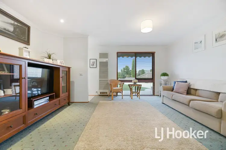 Second view of Homely house listing, 11 Funston Court, Pakenham VIC 3810