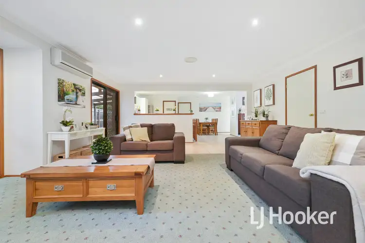 Fourth view of Homely house listing, 11 Funston Court, Pakenham VIC 3810