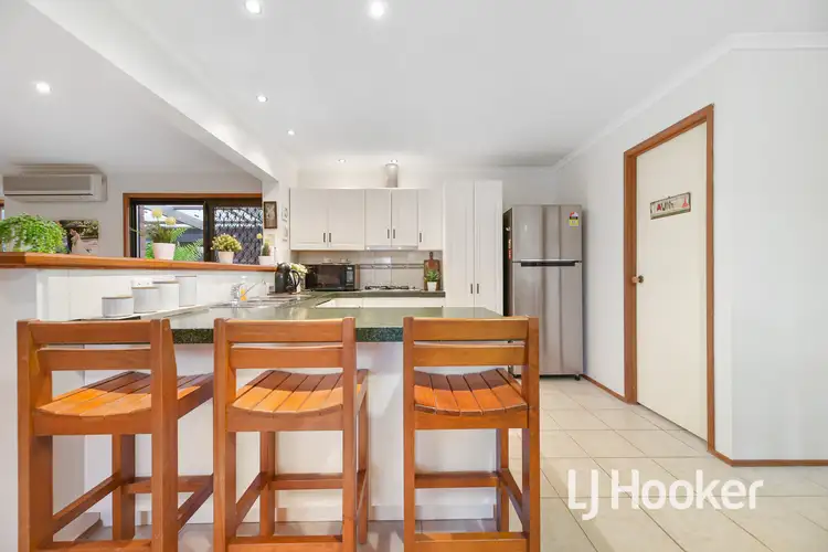 Sixth view of Homely house listing, 11 Funston Court, Pakenham VIC 3810