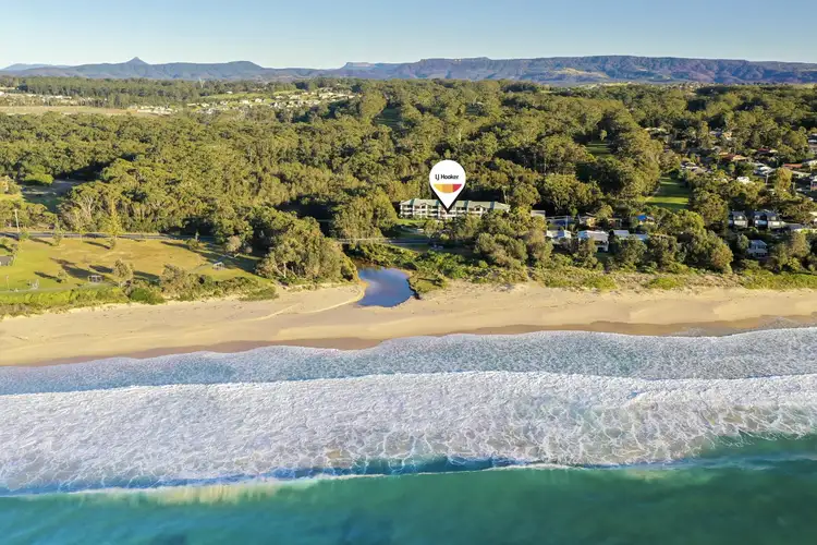 8/1A Mitchell Parade, Mollymook NSW 2539