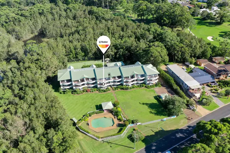 Second view of Homely unit listing, 8/1A Mitchell Parade, Mollymook NSW 2539
