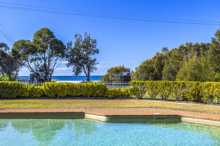 Third view of Homely unit listing, 8/1A Mitchell Parade, Mollymook NSW 2539