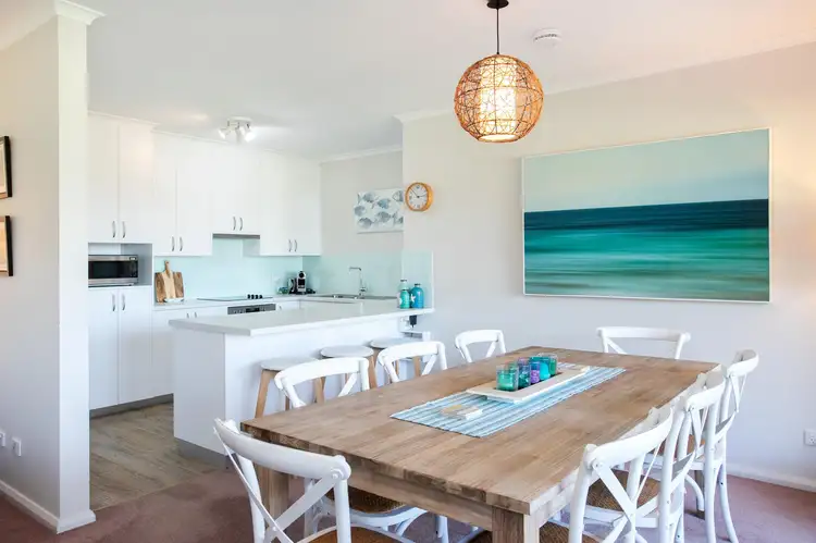 Fourth view of Homely unit listing, 8/1A Mitchell Parade, Mollymook NSW 2539