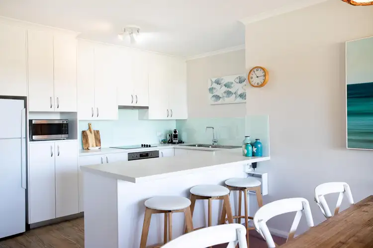 Fifth view of Homely unit listing, 8/1A Mitchell Parade, Mollymook NSW 2539