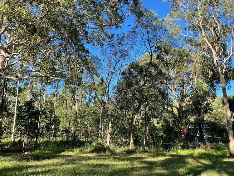 Main view of Homely land listing, 19 Rhodes Street, Macleay Island QLD 4184