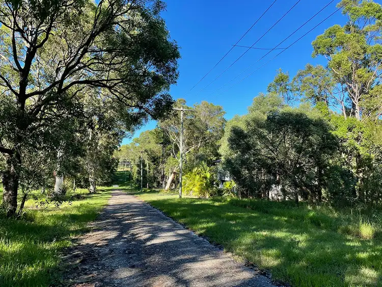 Fifth view of Homely land listing, 19 Rhodes Street, Macleay Island QLD 4184