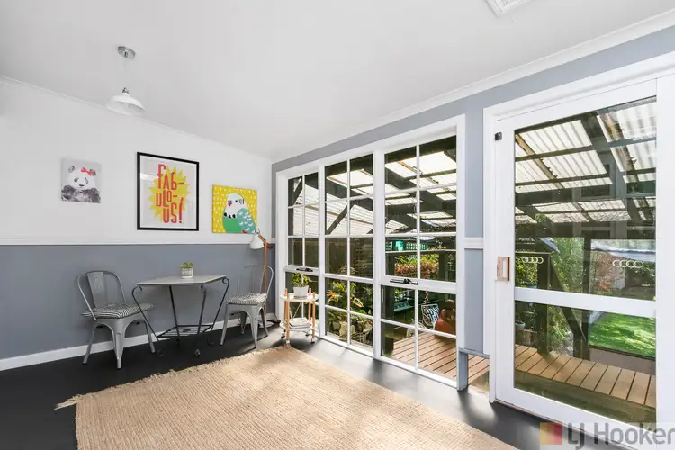 Second view of Homely house listing, 12 Rose Avenue, Traralgon VIC 3844
