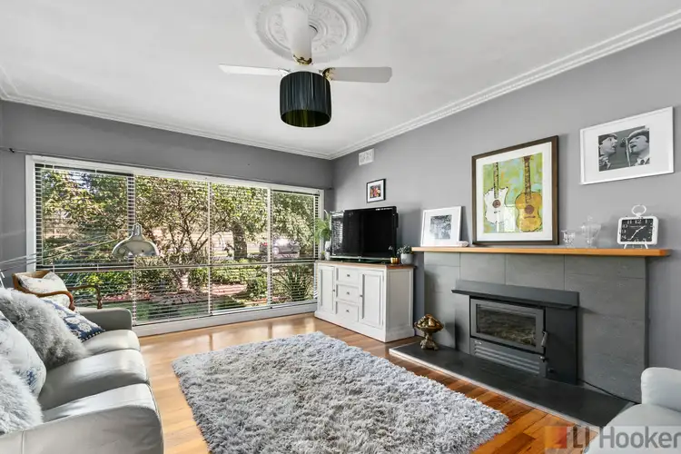Third view of Homely house listing, 12 Rose Avenue, Traralgon VIC 3844
