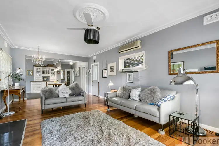 Fifth view of Homely house listing, 12 Rose Avenue, Traralgon VIC 3844