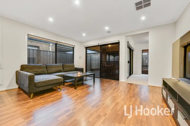 Second view of Homely house listing, 42 Chambers Crescent, Cranbourne North VIC 3977