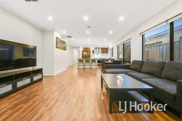 Third view of Homely house listing, 42 Chambers Crescent, Cranbourne North VIC 3977