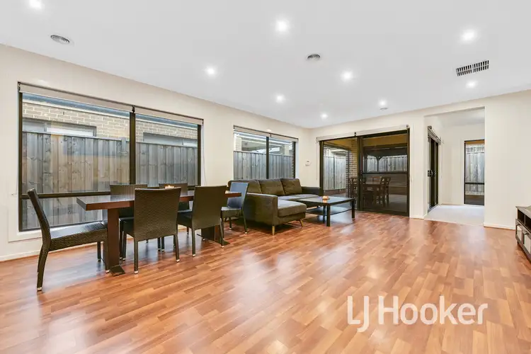 Fourth view of Homely house listing, 42 Chambers Crescent, Cranbourne North VIC 3977