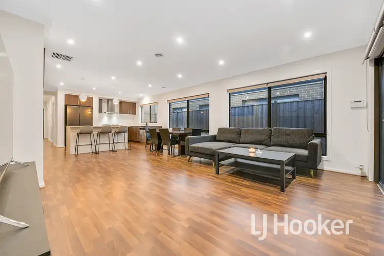 Fifth view of Homely house listing, 42 Chambers Crescent, Cranbourne North VIC 3977