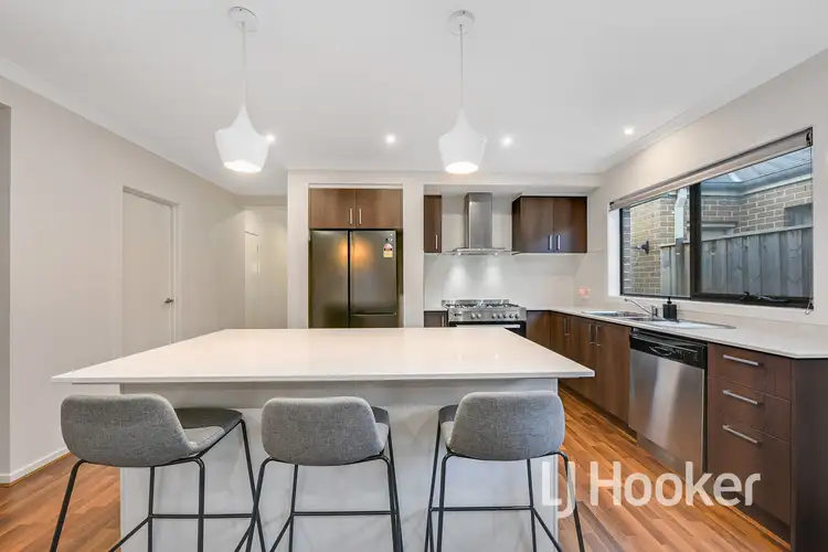 Sixth view of Homely house listing, 42 Chambers Crescent, Cranbourne North VIC 3977