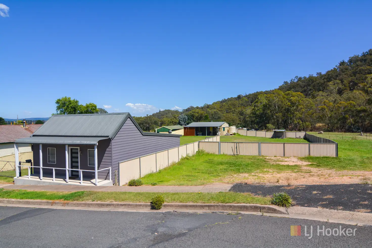 Main view of Homely house listing, 45-47 Castlereagh Highway, Cullen Bullen NSW 2790