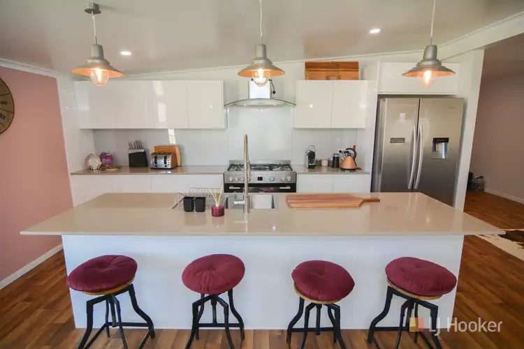 Second view of Homely house listing, 45-47 Castlereagh Highway, Cullen Bullen NSW 2790