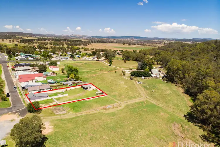 Fourth view of Homely house listing, 45-47 Castlereagh Highway, Cullen Bullen NSW 2790