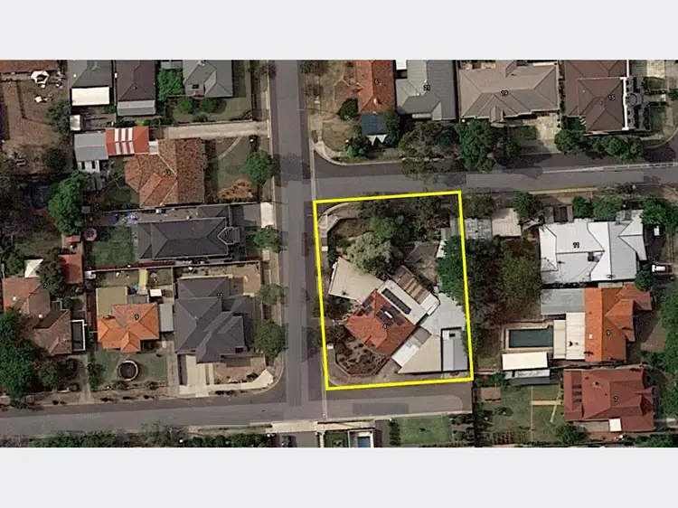 Main view of Homely land listing, Address available on request