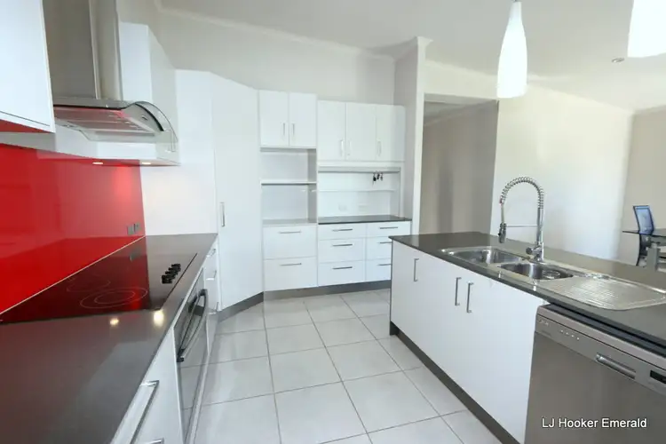 Fourth view of Homely house listing, 19 Thornton Street, Emerald QLD 4720