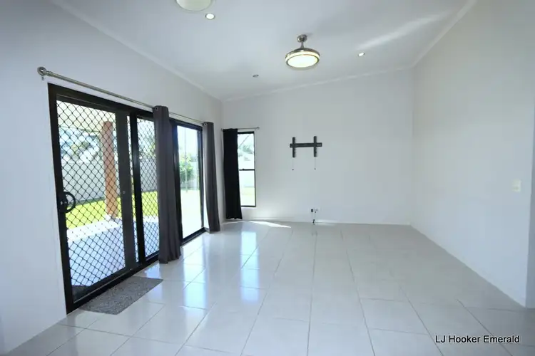 Seventh view of Homely house listing, 19 Thornton Street, Emerald QLD 4720
