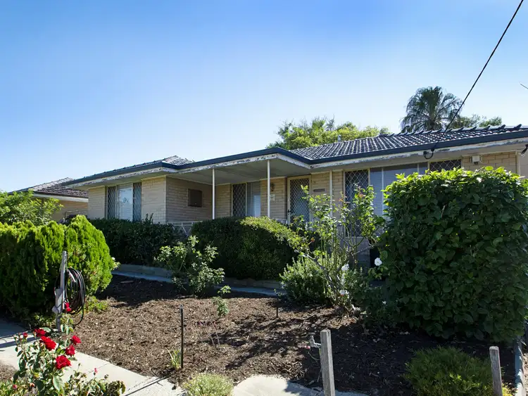 Second view of Homely house listing, 29 Earnley Way, Balga WA 6061