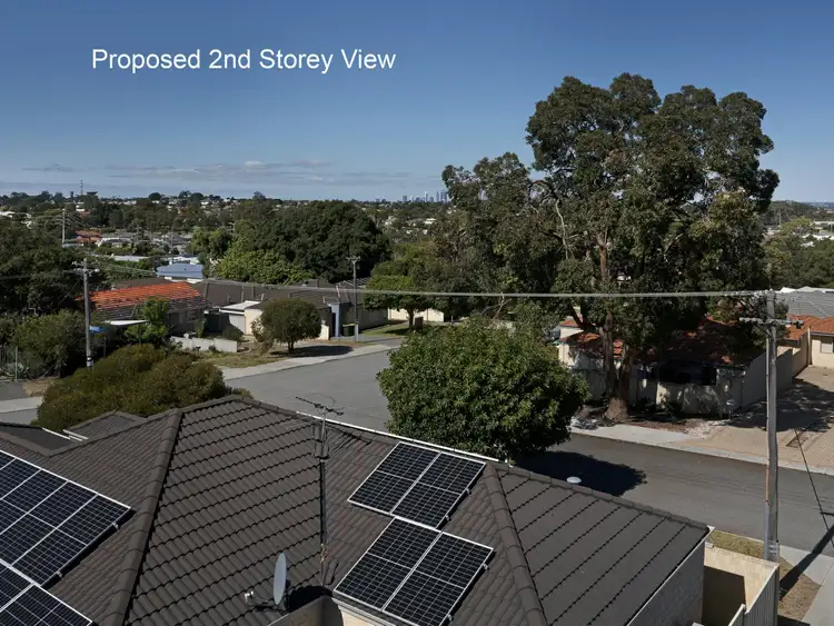 Fifth view of Homely house listing, 29 Earnley Way, Balga WA 6061