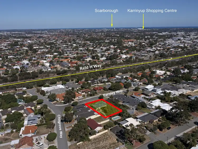 Sixth view of Homely house listing, 29 Earnley Way, Balga WA 6061