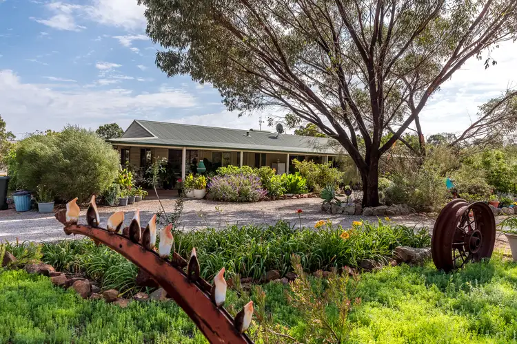 Main view of Homely house listing, 121 (Lot 1 Whitfield Rd, Toodyay WA 6566